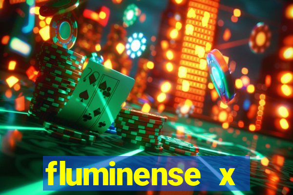 fluminense x internacional futemax